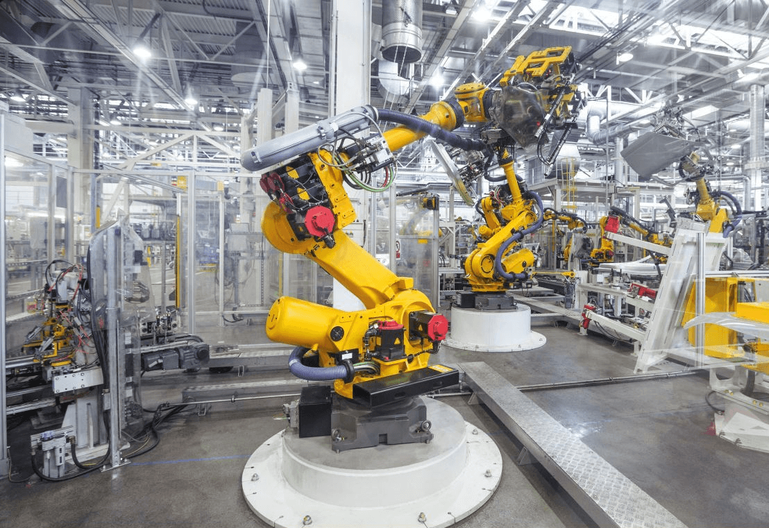 PTL operations visual